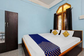 Hotel O Garam Masala Residency